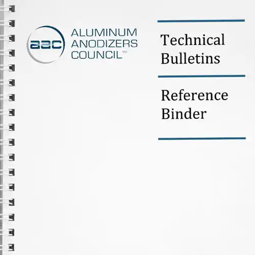 AAC Technical Bulletins