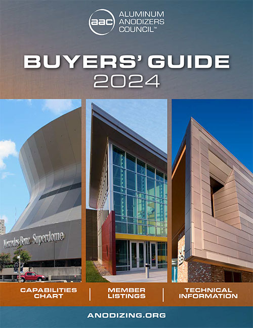 2024 AAC Buyers' Guide